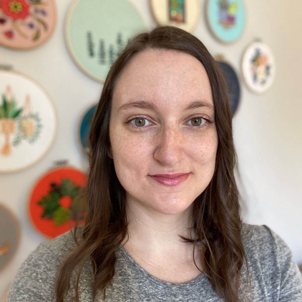 Meet your Posher, Elyse